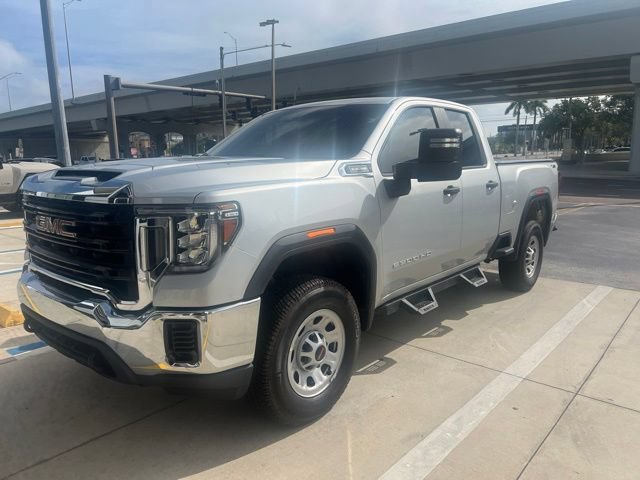 gmc sierra 2500hd 2023 1GT59LE78PF219024 image gmc sierra 2500hd 2023 1GT59LE78PF219024 image